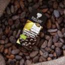 PACCARI Banana Bio Schokolierte Banane 57 g